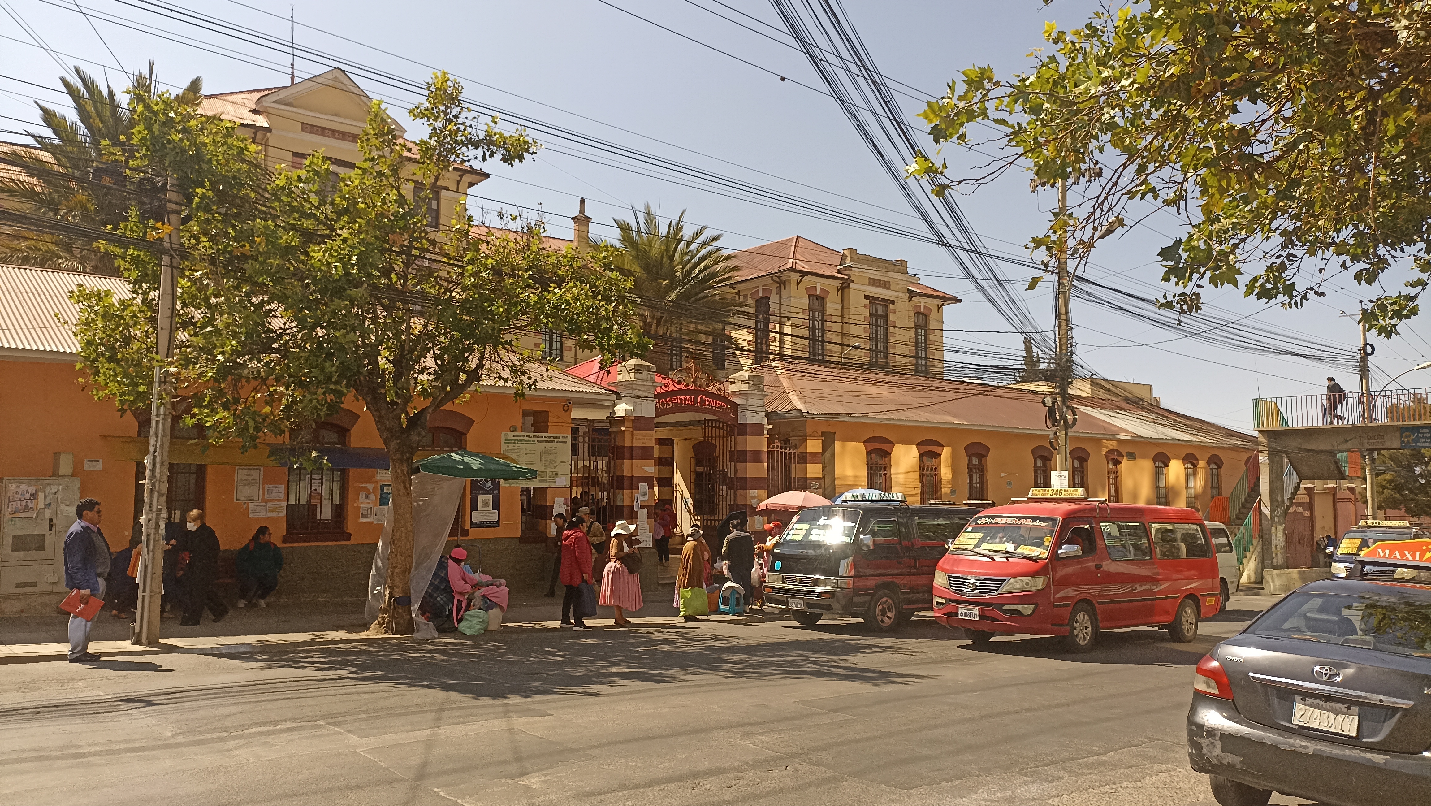 DEFENSORÍA DEL PUEBLO EVIDENCIA DIFICULTADES EN LA ADQUISICIÓN DE MEDICAMENTOS ONCOLÓGICOS EN VERIFICATIVO REALIZADO EN FARMACIAS DEL HOSPITAL DE CLÍNICAS