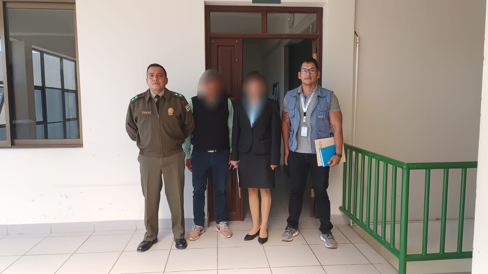 DEFENSORÍA DEL PUEBLO GARANTIZA DERECHO A LA EDUCACIÓN DE MUJER VÍCTIMA DE VIOLENCIA SEXUAL EN TARIJA