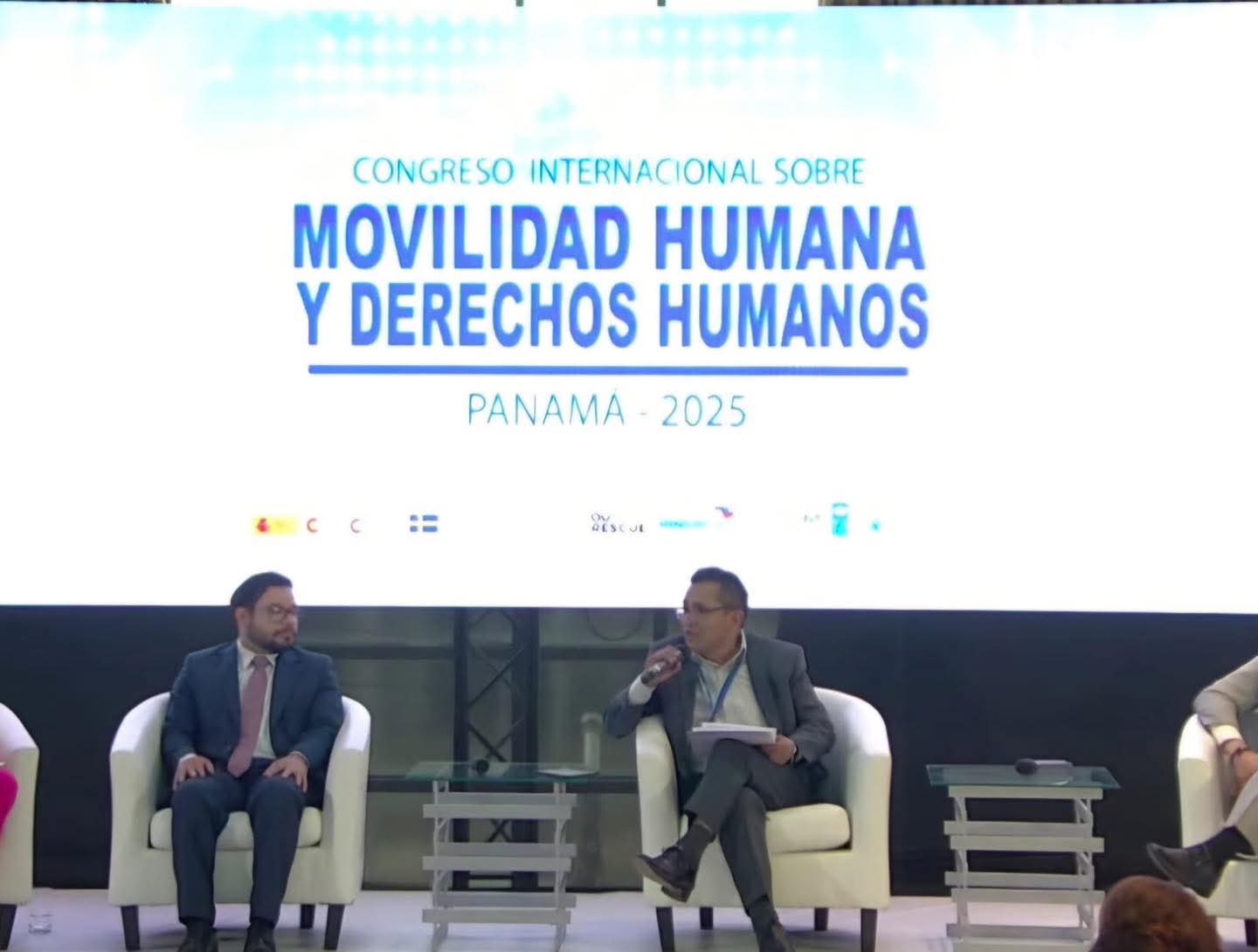 RINDHCA FORTALECIÓ PROTECCIÓN DE LOS DERECHOS HUMANOS DE PERSONAS MIGRANTES Y REFUGIADAS EN AMERICA LATINA Y EL CARIBE