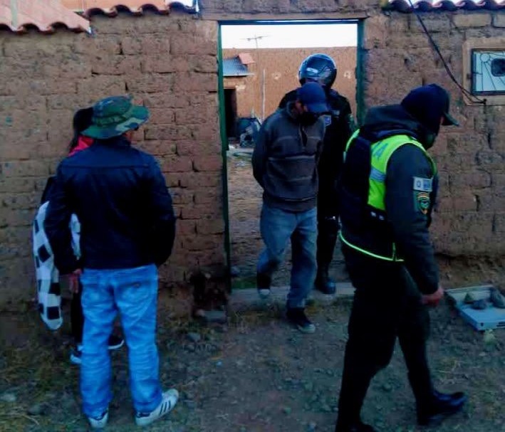 DEFENSORÍA DEL PUEBLO ACTIVA PROTOCOLO INTEGRAL EN PROTECCIÓN DE MADRE Y SUS CINCO HIJOS RESCATADOS TRAS VARIOS AÑOS DE ENCIERRO Y VIOLENCIA SOSTENIDA