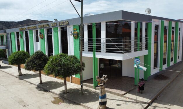 Restitución de concejala víctima de acoso y violencia política en Chuquisaca: Defensoría del Pueblo solicita informe al Concejo Municipal de San Lucas