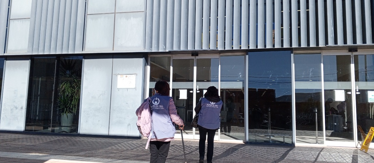 DEFENSORÍA DEL PUEBLO REALIZARÁ SEGUIMIENTO A LA AUDITORÍA MÉDICA POR EL FALLECIMIENTO DE UNA MADRE Y SU HIJO EN EL HOSPITAL “FRAY EUGENIO NATALINI MAGNANI” DE POTOSÍ