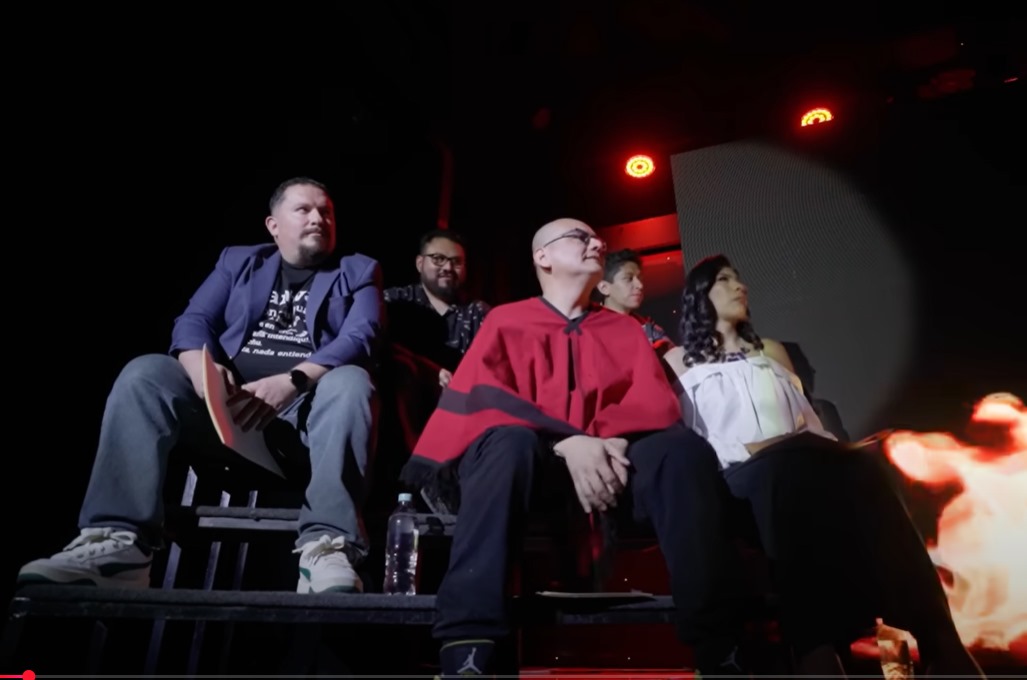 DEFENSORÍA DEL PUEBLO CONDENA ENÉRGICAMENTE QUE LA CONDICIÓN Y DIVERSIDAD HUMANA ESTÉ SIENDO MAL UTILIZADA PARA PRETENDER GENERAR COMEDIA