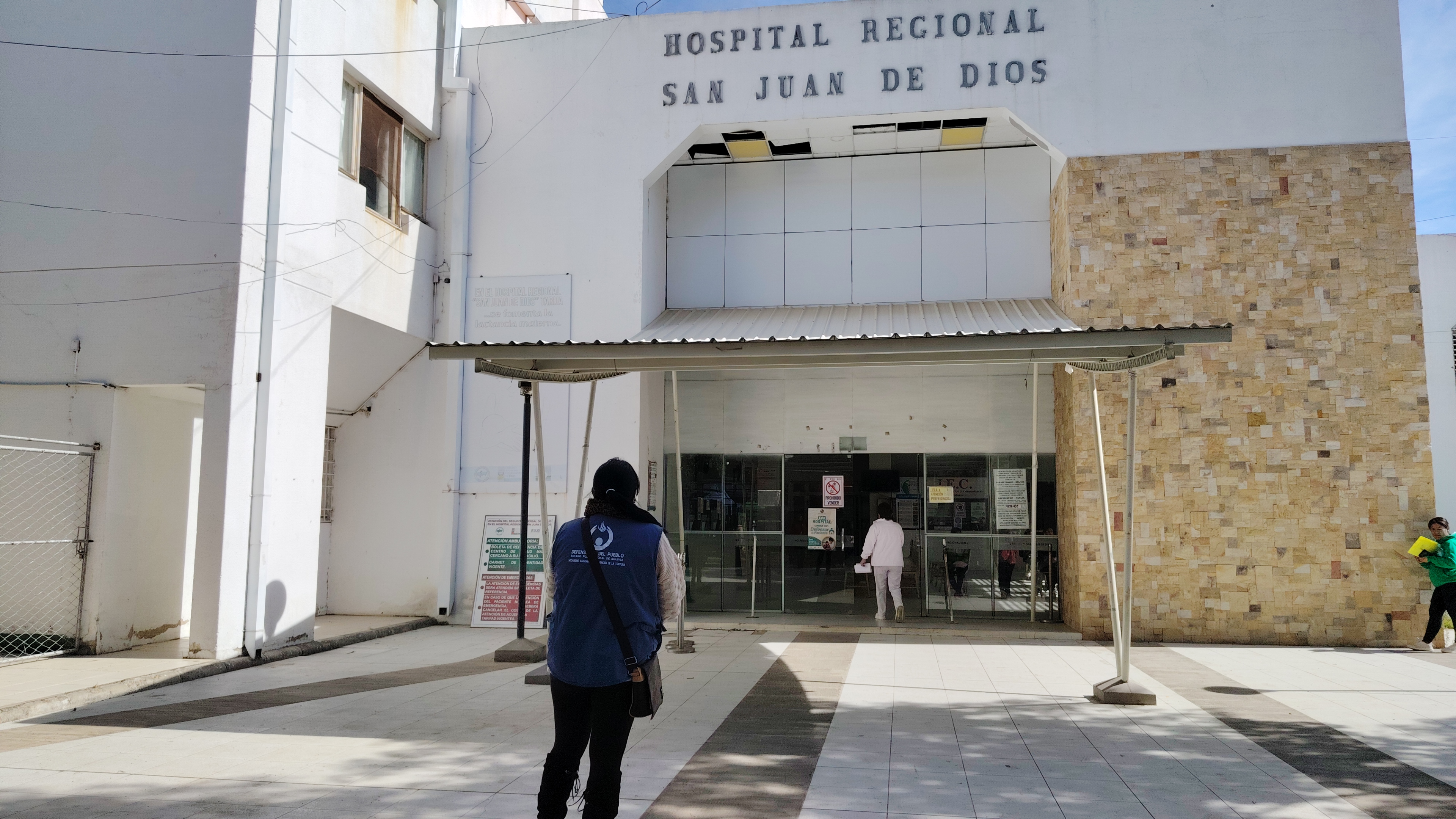 DEFENSORÍA DEL PUEBLO INICIA SEGUIMIENTO A PROCESO INVESTIGATIVO, TRAS MUERTE DE ADOLESCENTE