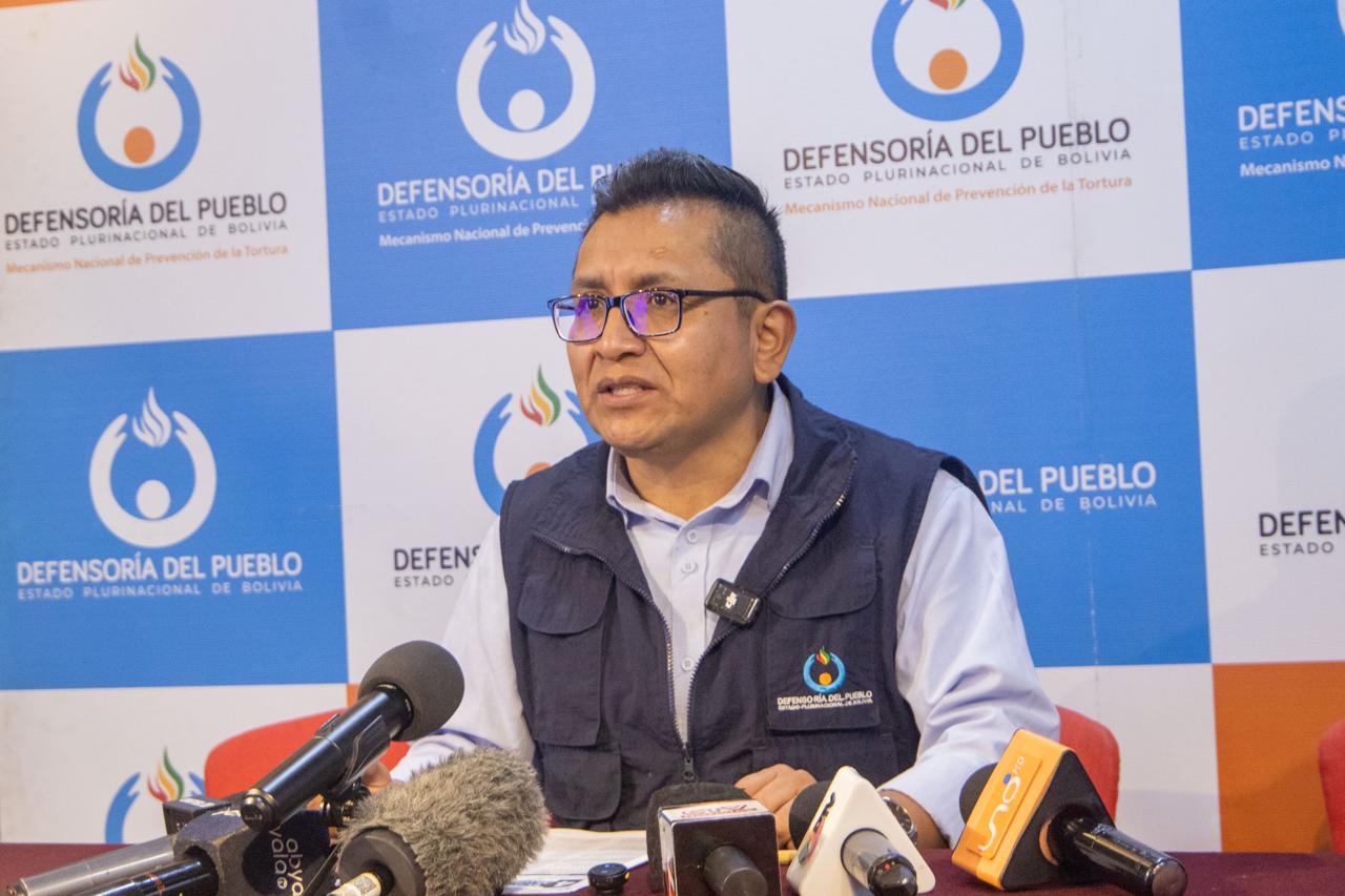 DEFENSOR DEL PUEBLO ALERTA INCREMENTO DE PRECIOS EN 11 PRODUCTOS QUE AFECTA EL DERECHO A LA ALIMENTACIÓN