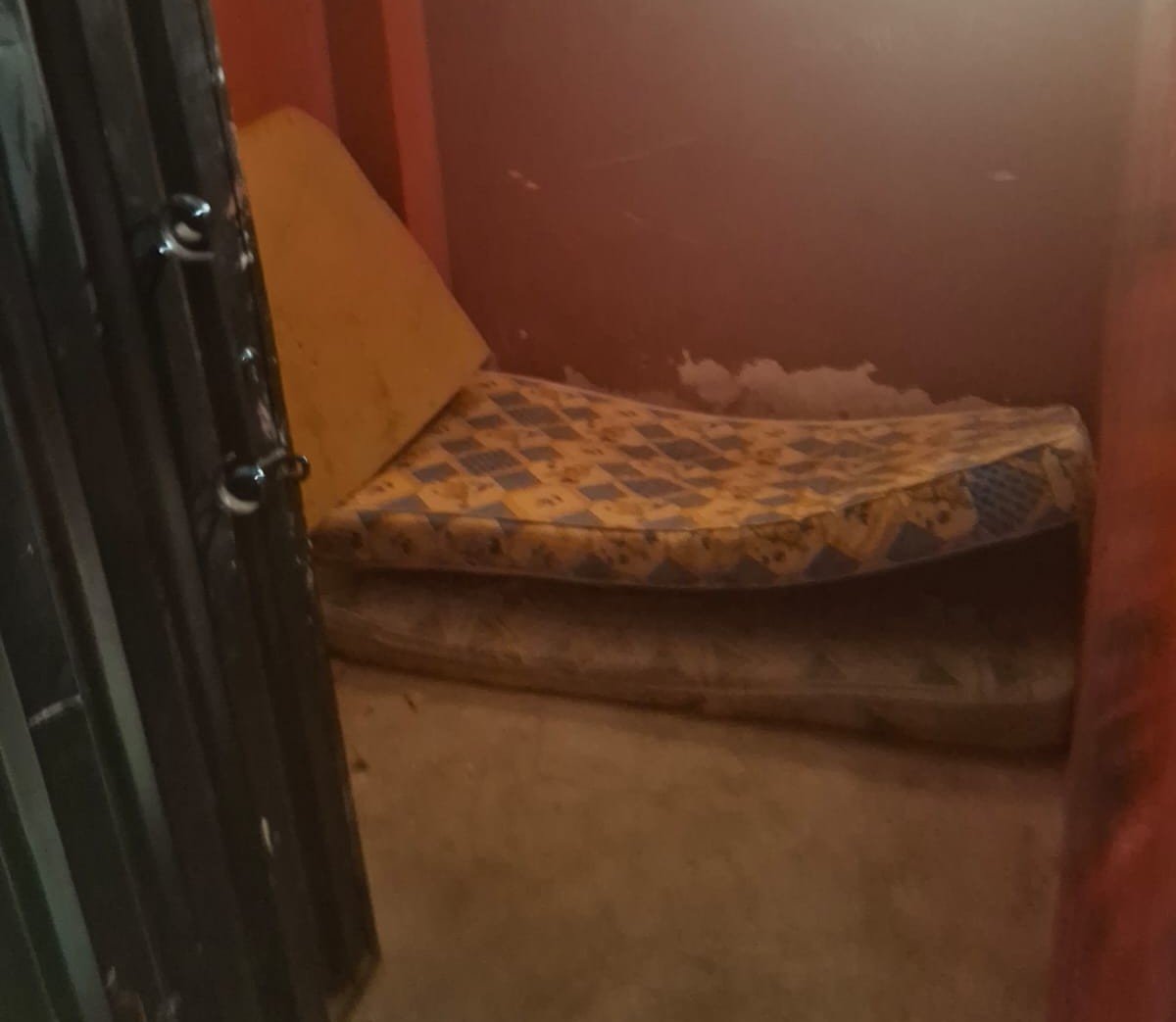 DEFENSORÍA DEL PUEBLO IDENTIFICA FALENCIAS EN INSFRAESTRUCTURA Y SERVICIOS EN CELDAS DE LA POLICÍA RURAL Y FRONTERIZA EN GUAQUI