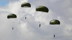 DEFENSORÍA DEL PUEBLO PIDE INFORME AL COMANDANTE DEL CITE SOBRE EL CASO DE LA SARGENTO QUE REALIZÓ EL “SALTO LIBRISTA”