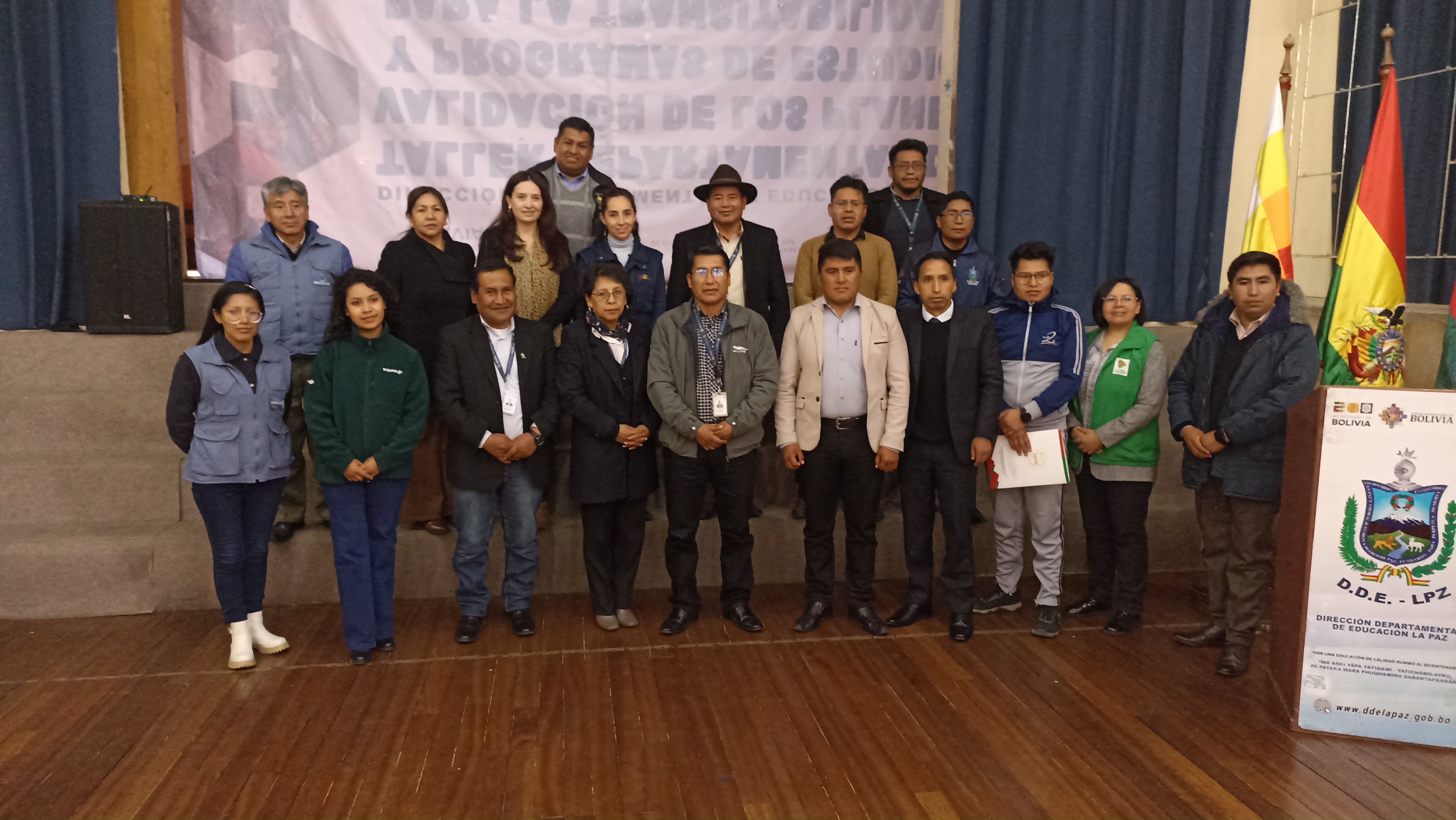 DEFENSORÍA DEL PUEBLO SOCIALIZA ACTIVIDADES DE LOS DEFENSORES ESTUDIANTILES EN SESIÓN DEL COMITÉ DEPARTAMENTAL CONTRA LA VIOLENCIA EN EL ÁMBITO EDUCATIVO