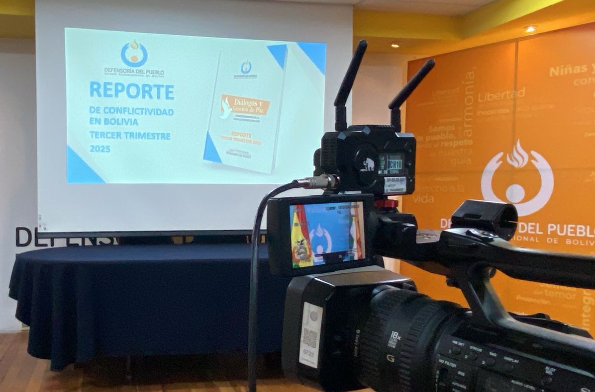 EN EL TERCER TRIMESTRE, DEFENSORÍA DEL PUEBLO ADVIERTE MAYOR VULNERACIÓN AL DERECHO LABORAL