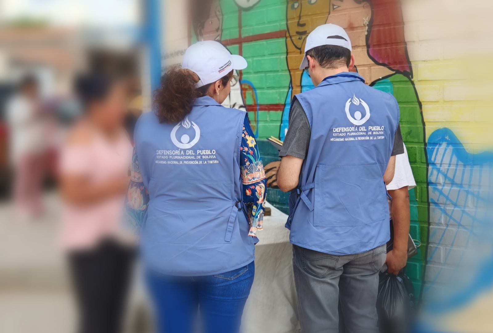 DEFENSORÍA DEL PUEBLO RECHAZA TODA FORMA DE VIOLENCIA EN UNIDADES EDUCATIVAS DE COCHABAMBA Y EXHORTA INTERVENCIÓN DE INSTANCIAS COMPETENTES