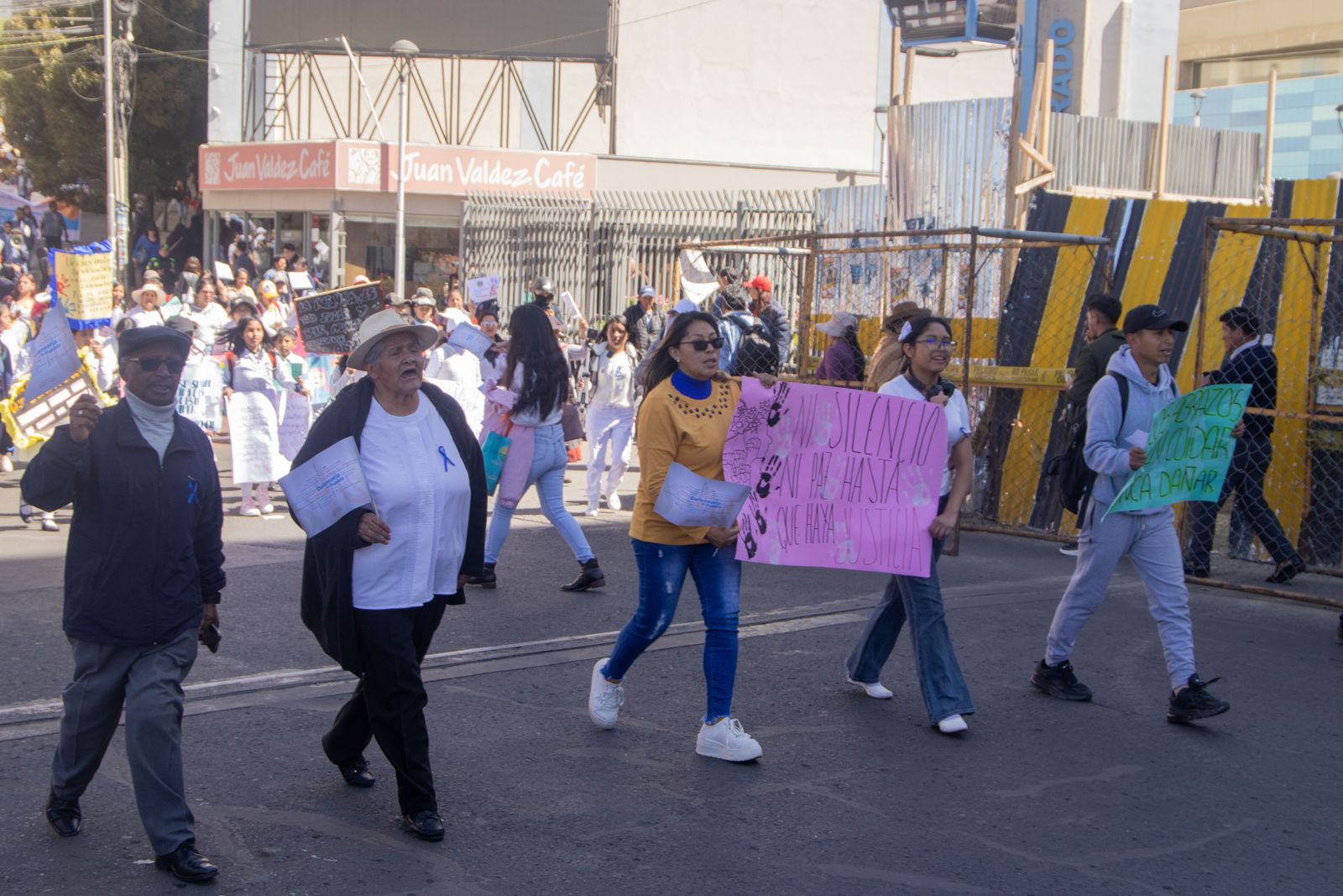 DEFENSOR DEL PUEBLO: ESTADO DEBE ACTIVAR ACCIONES URGENTES CONTRA LA VIOLENCIA SEXUAL EN NIÑAS, NIÑOS Y ADOLESCENTES